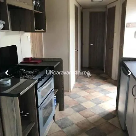 Tatil Evi Caravan Primrose Valley Ww *