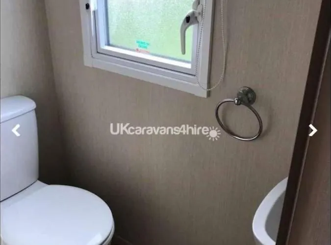 Tatil Evi Caravan Primrose Valley Ww