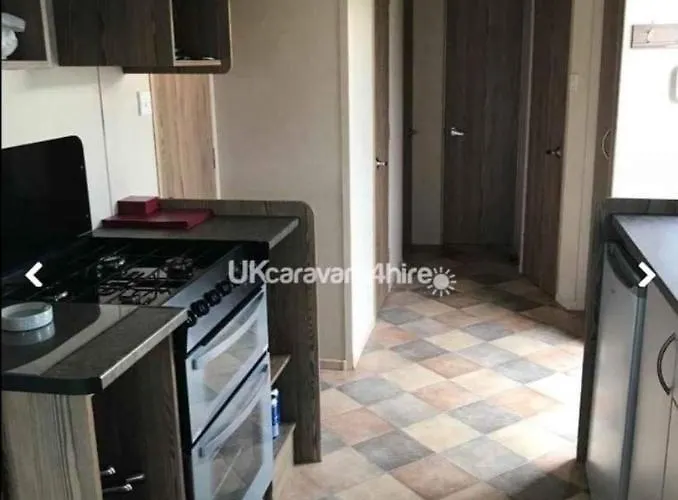 Tatil Evi Caravan Primrose Valley Ww *