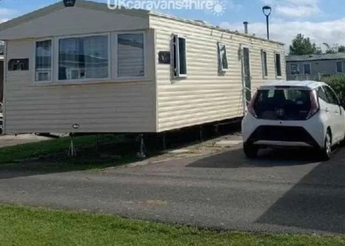 Tatil Evi Caravan Primrose Valley Ww *