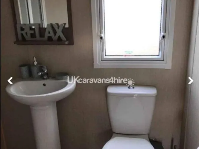 Tatil Evi Caravan Primrose Valley Ww