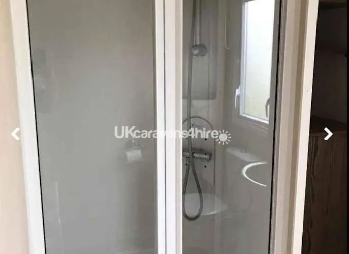 Tatil Evi Caravan Primrose Valley Ww