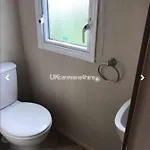 Vakantiehuis Caravan Primrose Valley Ww