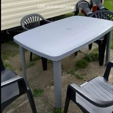 Holiday home Caravan Primrose Valley Ww Hunmanby