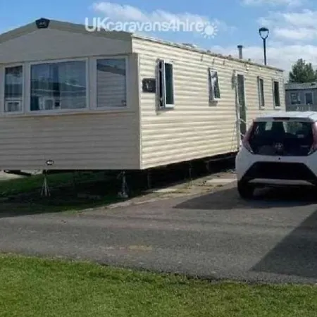 Дом отдыха Caravan Primrose Valley Ww *