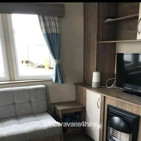 Caravan Primrose Valley Ww Ханманби