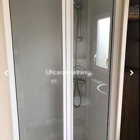 Дом отдыха Caravan Primrose Valley Ww